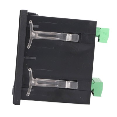 3 Phase AC220V Digitale Anzeige Amperemeter -Voltmeterstromspannungstester Für