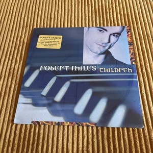 Robert Miles Children | eBay