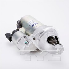 For 2016-2020 Kia Sorento Starter Motor TYC 2016 2017 2018 2019 2020