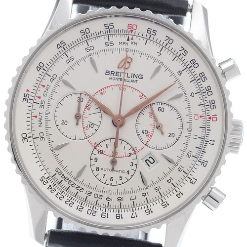 BREITLING Navitimer Montbrillant A41370 TO287046