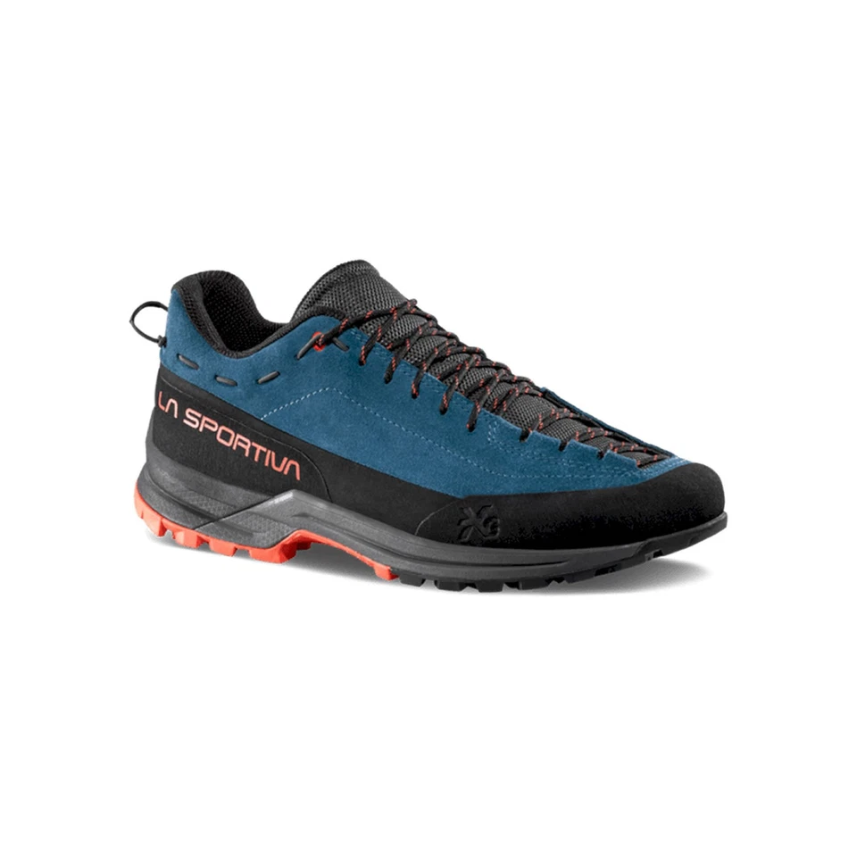 LA SPORTIVA Herren Zustiegschuhe TX Guide Leather