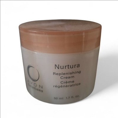 Avon Solutions Nutra Replenishing Cream..New Selaed..Fast Shipping
