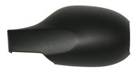 Spiegelcover Links FüR Renault Twingo 2 Spiegel GehäUse Deckel Schwarz Cover