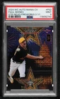 2024 Wild Card Star Fireworks Mojo Foil 1/1 Paul Skenes PSA 9 MINT Rookie RC