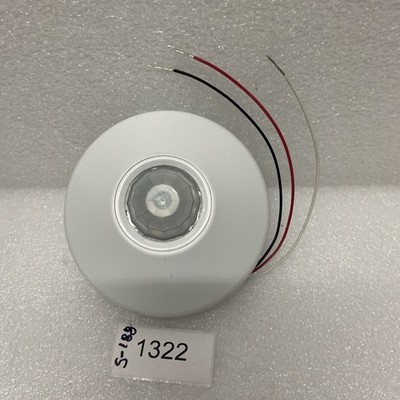 Acuity Controls CM PDT 10 Ceiling Mount 360° Low Voltage Motion (New Without Box
