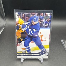 2025-26 Upper Deck Series 1 #164 Morgan Rielly Toronto Maple Leafs