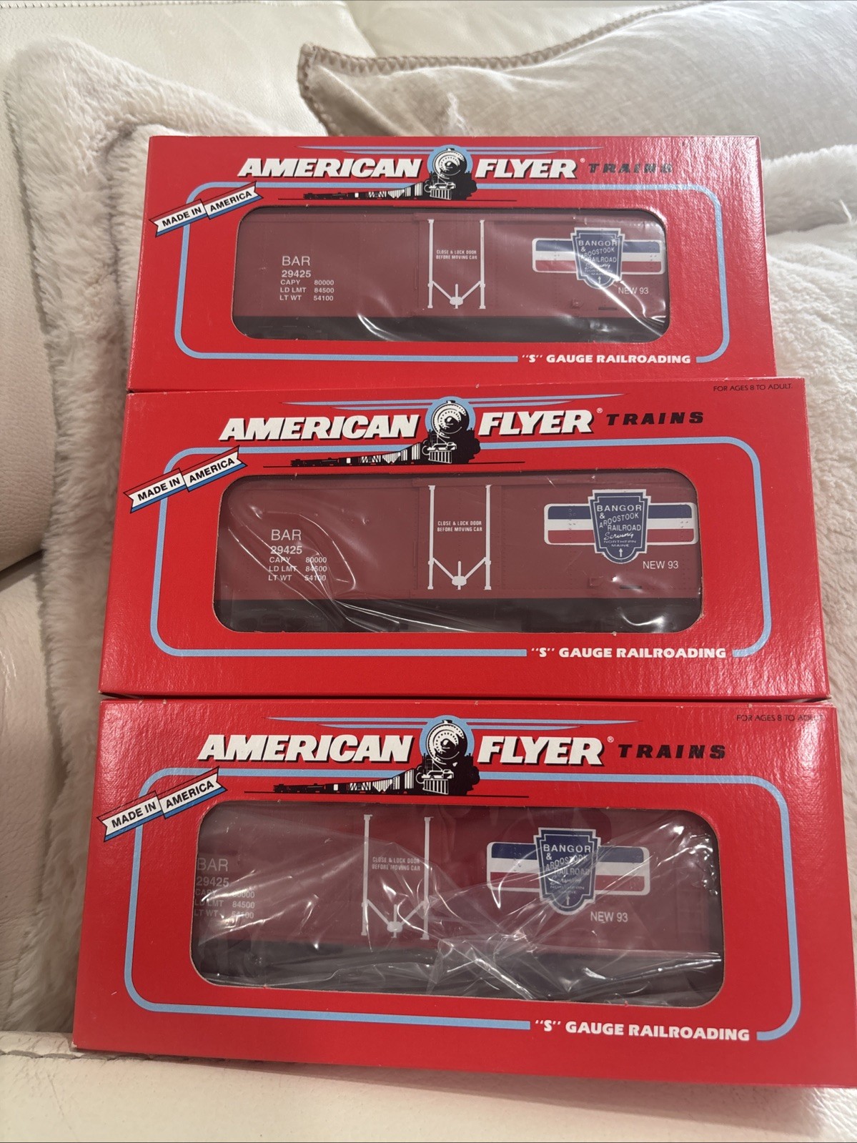 Click here to see eBay Auction