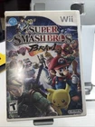 Super Smash Bros. Brawl (Nintendo Wii, 2008)