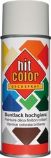 Belton HitColor Buntlack hochglanz 400 ml cremeweiß RAL 9001
