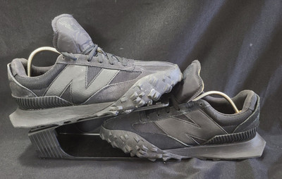  Best Price  New Balance UXC-72SC Triple Black size 10