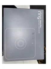 Ring Alarm Pro Base Station (newest model), with built-in eero Wi-Fi 6 router