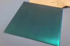 1/8" (0.125") 6061-T6 Aluminum Commercial Grade Sheet Metal, Plate. 12&rdquo; x 12"