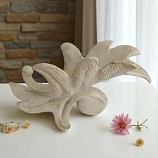 Wine Rack Free Standing Resin Table Top Single 1 Bottle Holder Perfect Gift Idea