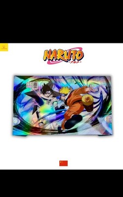 Naruto Kayou Tier 4 Wave 6 Box Chinesisch