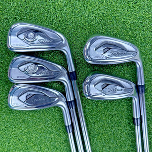 Titleist T200 5 Iron | eBay