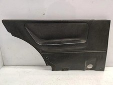 VW POLO 86C, 80 Türpolster hinten links 867867043 1.04 Petrol 1986 20749867