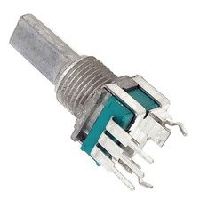 Pioneer EQ Potentiometer Poti Drehregler ERGO REV7 RZX RR RX DCS1078 DCS1067