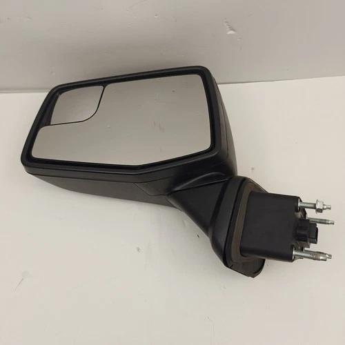 2019 GMC SIERRA 50507 Left Driver Side View Door Mirror