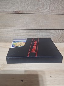 Alfred Chicken (Nintendo Entertainment System, 1994). Cartridge & NES Sleeve.