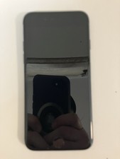 Apple iPhone 7 - 32GB - Black - Apple Service Replacement - A1660 READ DESC