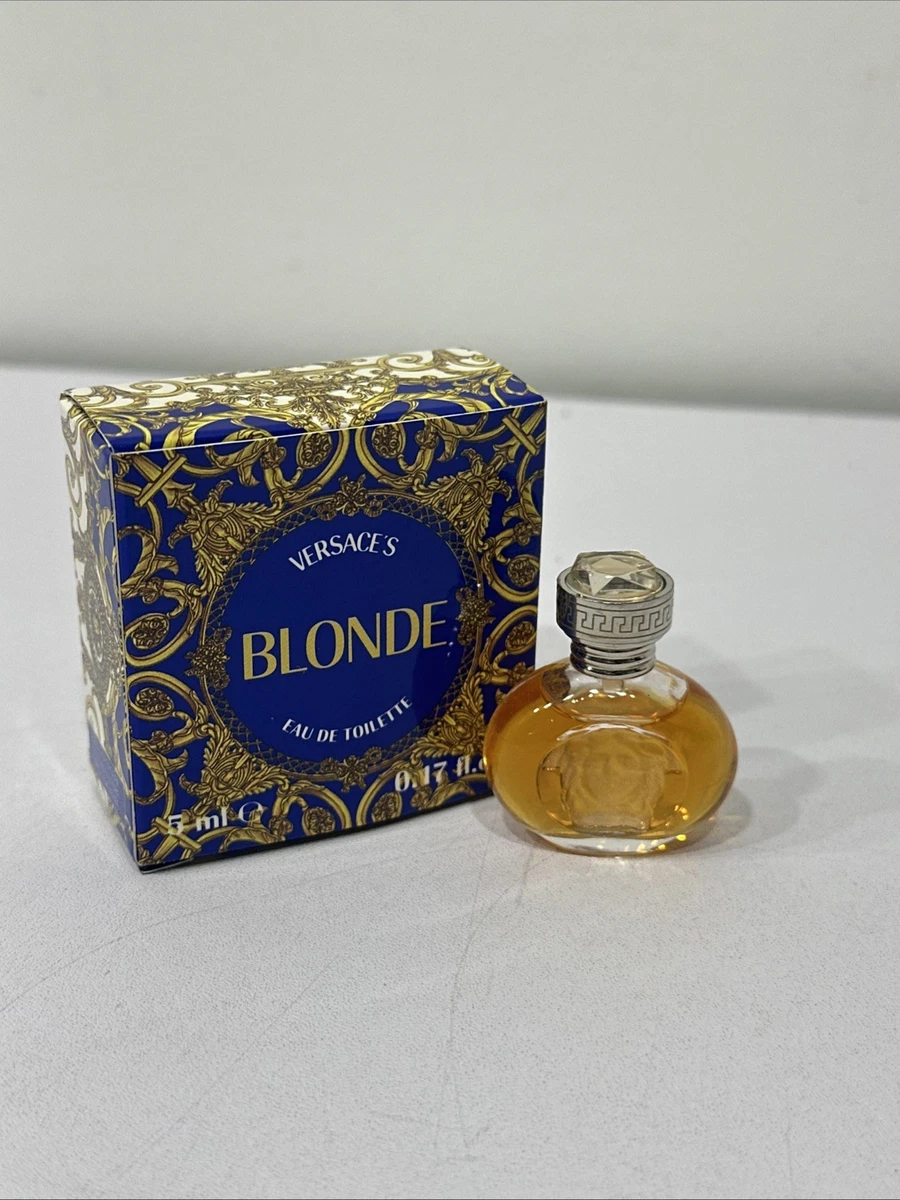 Versace Blonde Fragrances for sale | eBay