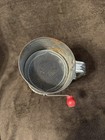 Vintage Bromwell’s Three Cup Metal  Measuring Sifter Made In USA Wood Handle — photo 6