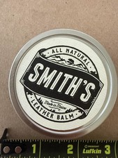 Smiths Leather Balm, 1 Ounce,  (Pack of 1)
