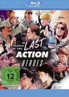 In Search Of The Last Action Heroes,1 Blu-Ray | Usa | Blu-Ray Disc | Deutsch