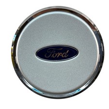 Ford 4w7z-1137-aa Wheel Cover Emblem Crown Victoria 16 Oem Usa Ford 4w7z-1137-aa Wheel Cover Emblem Crown Victoria 16 Oem Usa