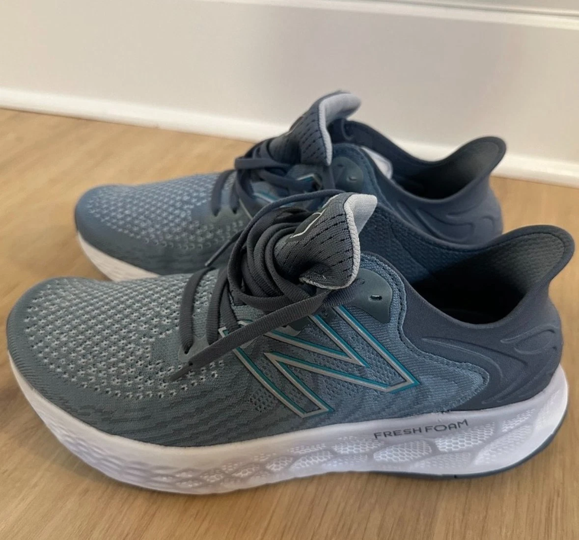 New Balance Fresh Foam 1080v11 Cyclone | eBay display picture 3