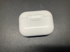 Replacement Apple Airpods Pro A2968 USB-C 2nd Gen Charging Case A 