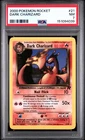 Team Rocket #21/82 Dark Charizard (21) PSA 7