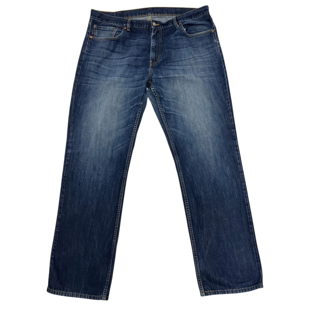 Levi's Heren 531 Athletic Slim Taper Jeans, Mark My Words, 33W / 32L