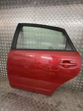 Porte arrière et accessoires Toyota PRIUS