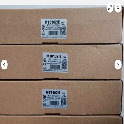1PCS Weilun MT8102iE 1WV Tong touch screen