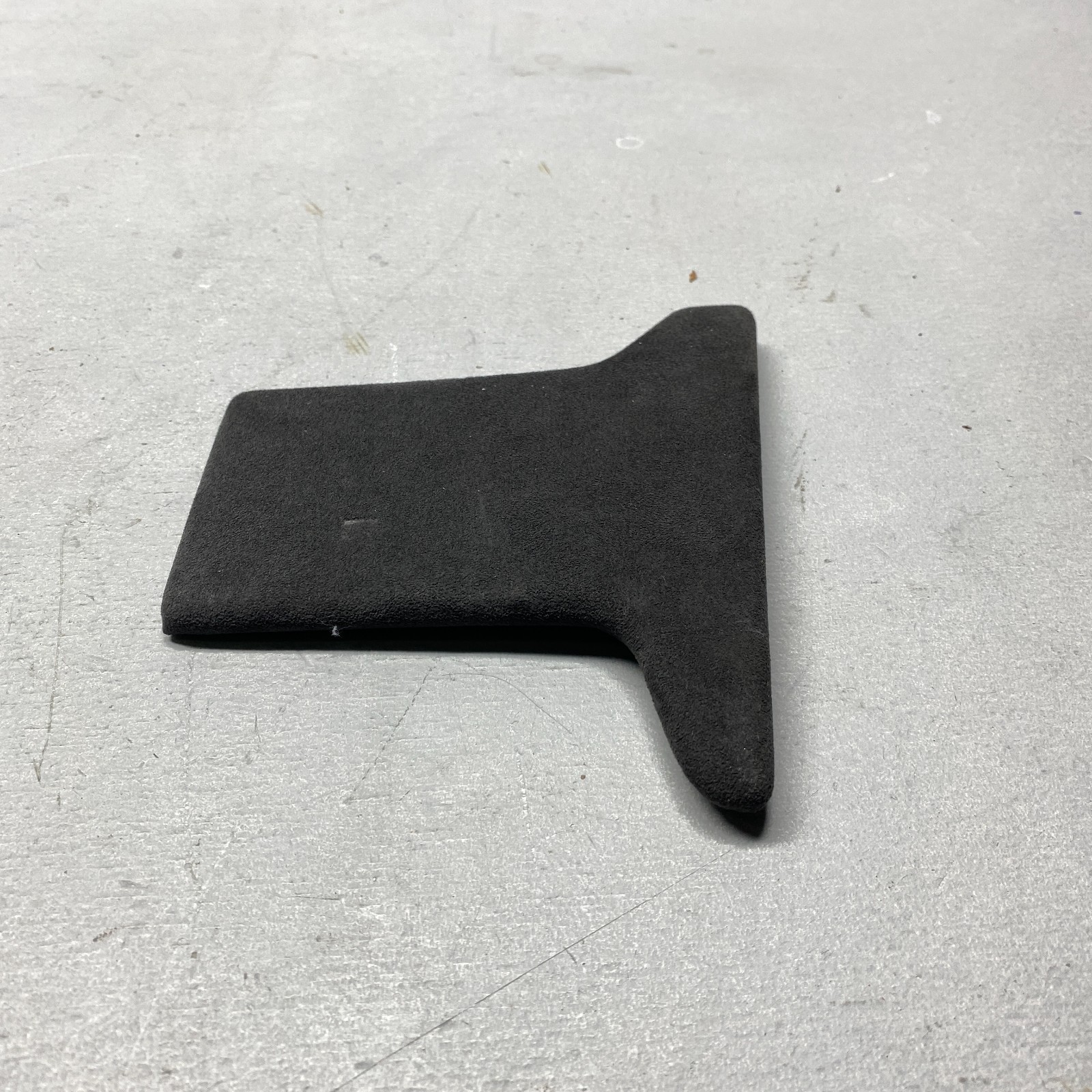 2018 Lamborghini Huracan Left Dash Trim Cover 4T0857109A