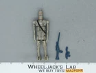 IG-88 100% Complete Star Wars ESB 1980 Kenner Vintage Action Figure NO REPRO