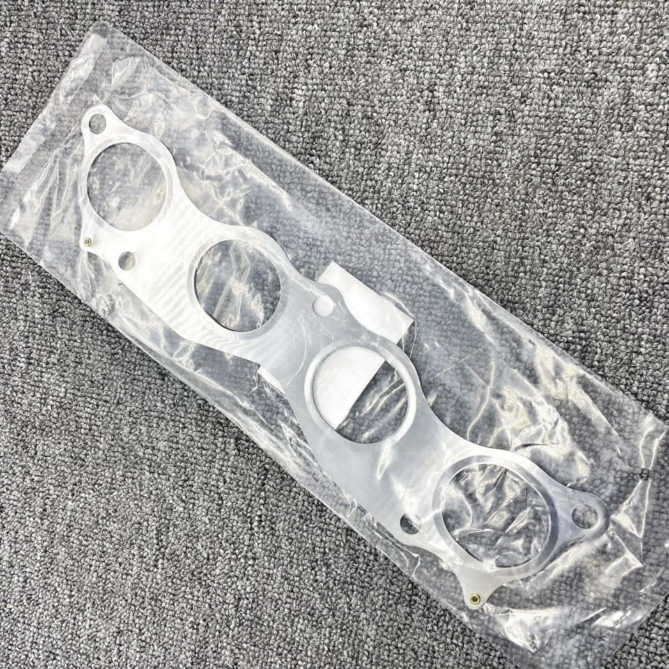 18115-PNB-003 Exhaust Manifold Gasket For Honda Acura K20A2 K20Z1 K20Z3 K24A Foto 4 de 4