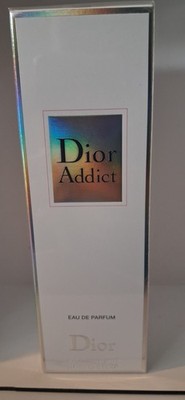 Dior Addict Parfum EAU DE PARFUM 100ML SPRAY
