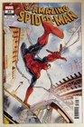 AMAZING SPIDER-MAN #30 Sumit Kumar 1:25 VARIANT Joe Kelly 2026 NM 1st print