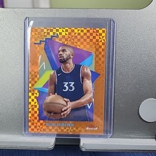 Nicolas Batum No.  135 Topps Finest 🔥 #/200 Orange 🔥