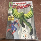 Amazing Spider-Man #48 Marvel Comics 1967
