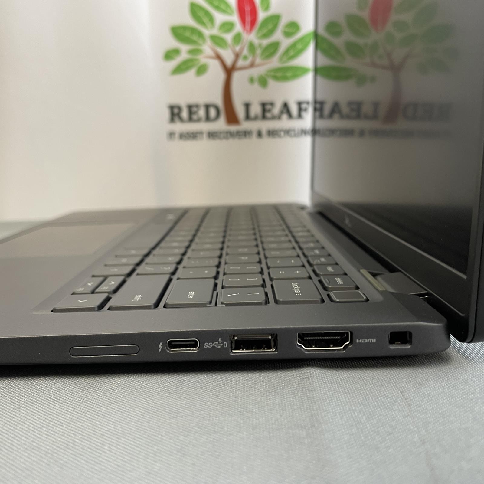 Dell Latitude 7430, 14-Inch Laptop, with Intel Core i7-1255U, None NVMe (Non-Volatile Memory Express), Windows 11 Pro