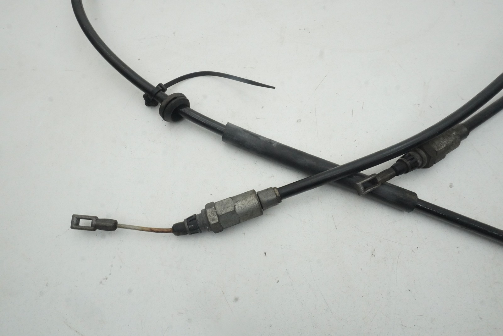 Emergency Parking Hand Brake Park Cable 8D33-2853-AB Aston Martin DB9 2013-17