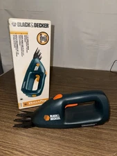 Black & Decker VersaPak VP400 Grass Shears TOOL ONLY