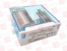 ALLEN BRADLEY 700-HKM6Z24 / 700HKM6Z24 (USED)