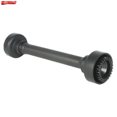 Rear Propeller Drive Shaft For Yamaha Grizzly 660 YFM660F 4x4 2003 2004