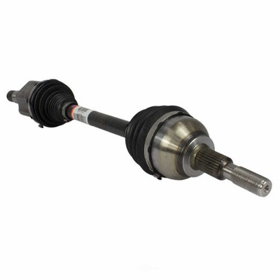 Drive Axle Shaft Assembly Motorcraft TX-927 fits 13-20 Ford Fusion