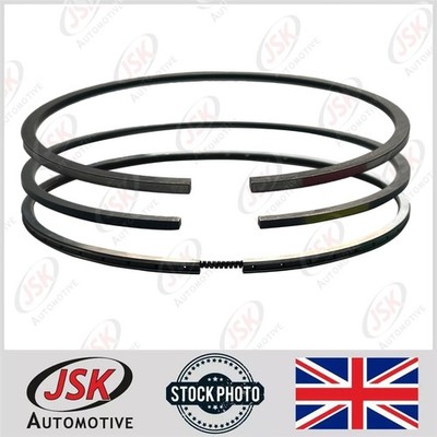 1 Cyl Piston Rings STD for Citroen 1.5 BlueHDi Berlingo C3 C4 Cactus Dispatch