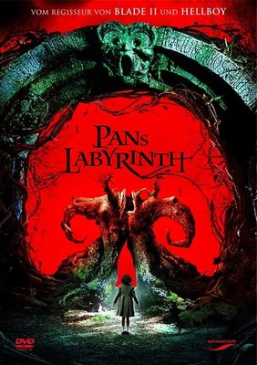Pans Labyrinth